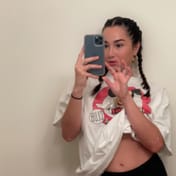 Sophia Eilat and Arava escort