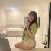 LeslyLayun Berlin escort