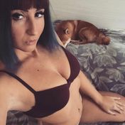Cathy Paris escort