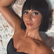 Cathy Paris escort