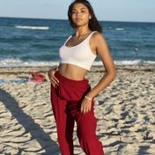 Mary Tel Aviv escort