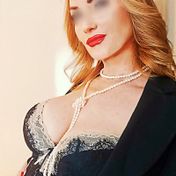Cecil Top Mature Milan escort