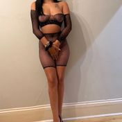 Mikel London escort