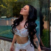 Leonika Dubai escort