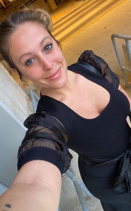 Jenny Miles Colorado Springs escort