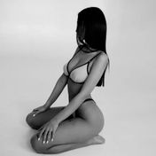Vladislava Dubai escort