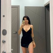Shakira Dubai escort