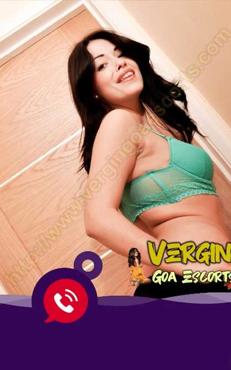 verginsarmila Goa escort