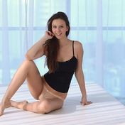 SAMIRA Frankfurt escort
