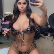 Cassidy lina mat Bornholm escort