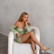 Karla Dubai escort