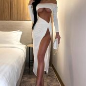 Annie Paris escort