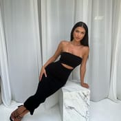 Mary wow Dubai escort