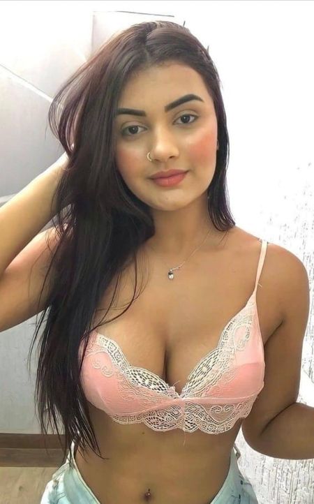 Divya Bansal Hyderabad escort