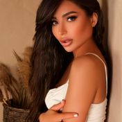 Daniela Dubai escort