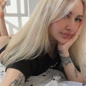 Polina Dubai escort