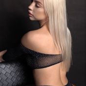 Nastia Dubai escort