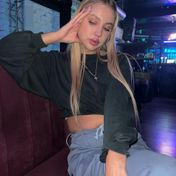 Nastia Dubai escort