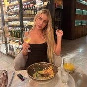 Nastia Dubai escort