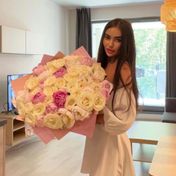 Alexandra Dubai escort
