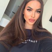 Alexandra Dubai escort