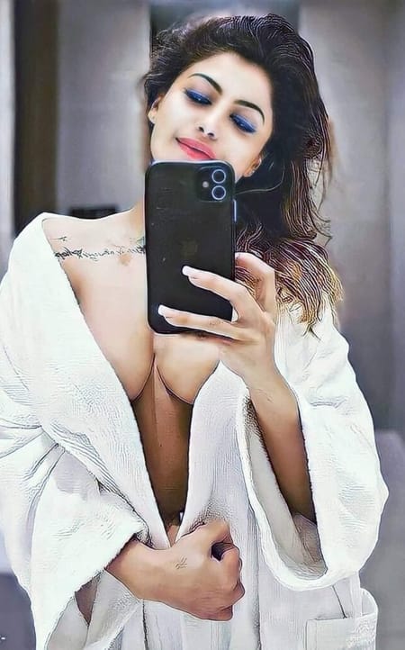 zirakpur Escorts Punjab escort