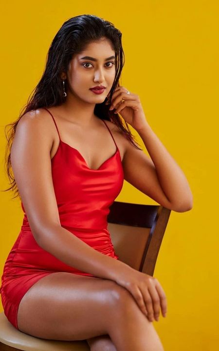 Anki verma Jaipur escort