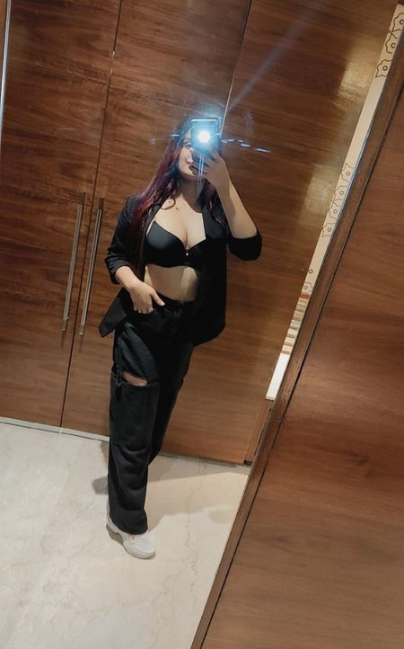 Anamika Singh Jaipur escort