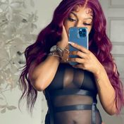 SassyChic Dubai escort