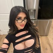 Liliana Jasmine 'Amman escort