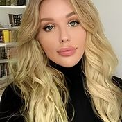 Avgustina London escort