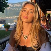Dana Abu Dhabi escort