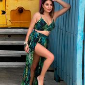 Darina Dubai escort