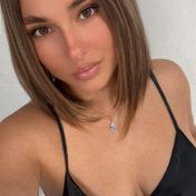Darina Dubai escort