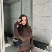 Angela Abu Dhabi escort