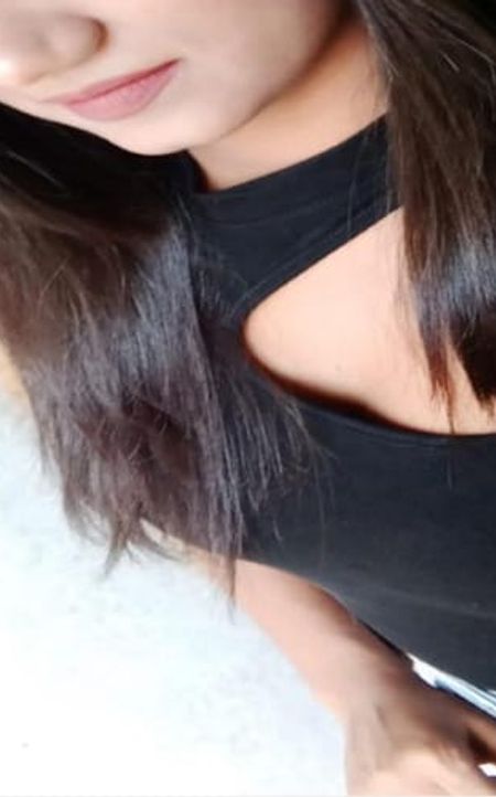 Sahiba Oberoi Mumbai escort