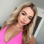 Inna Dubai escort