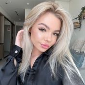 Inna Dubai escort
