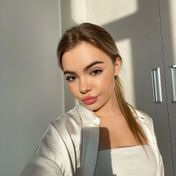 Inna Dubai escort