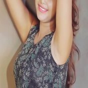 Himanshi Roy Mumbai escort