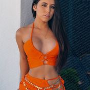 Lindsey La Florida escort