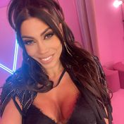 Yana London escort