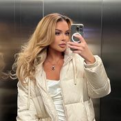 Jodie hall Paris escort