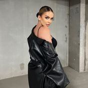 Jodie hall Paris escort
