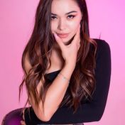 Ruby Dubai escort