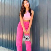 Ruby Dubai escort