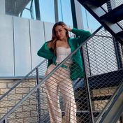Ruby Dubai escort