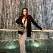 Ruby Dubai escort
