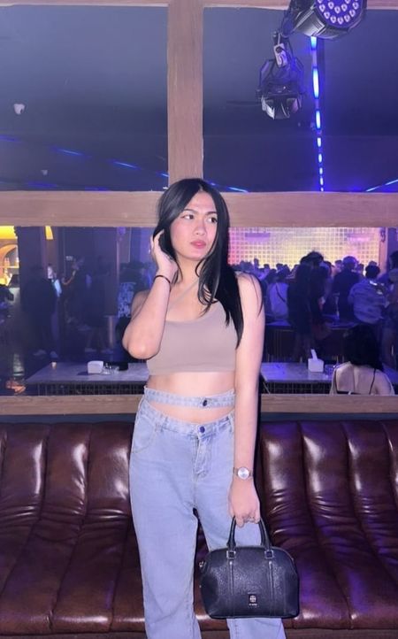 Ts Rachel Jakarta Raya escort
