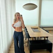 Julie Albufeira escort